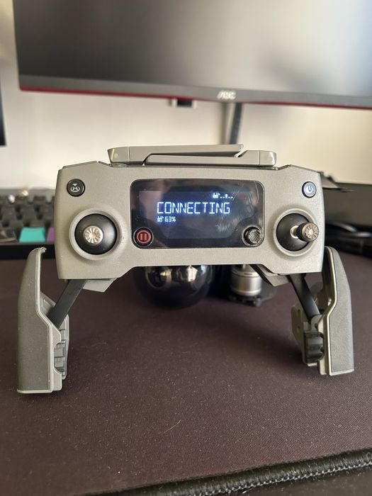 Drone Dji Mavic 2 zoom