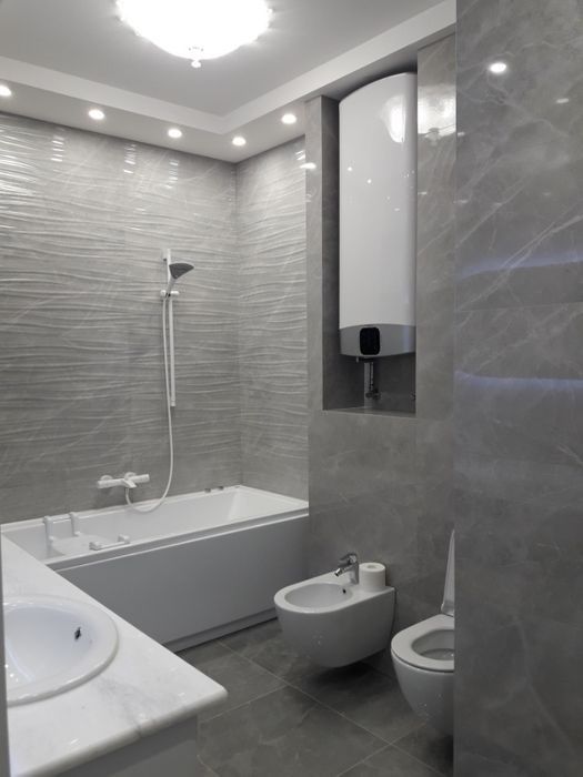 ЖК Наследие Дерибаса! 3х ком квартира с Ремонтом в Сердце Одессы!