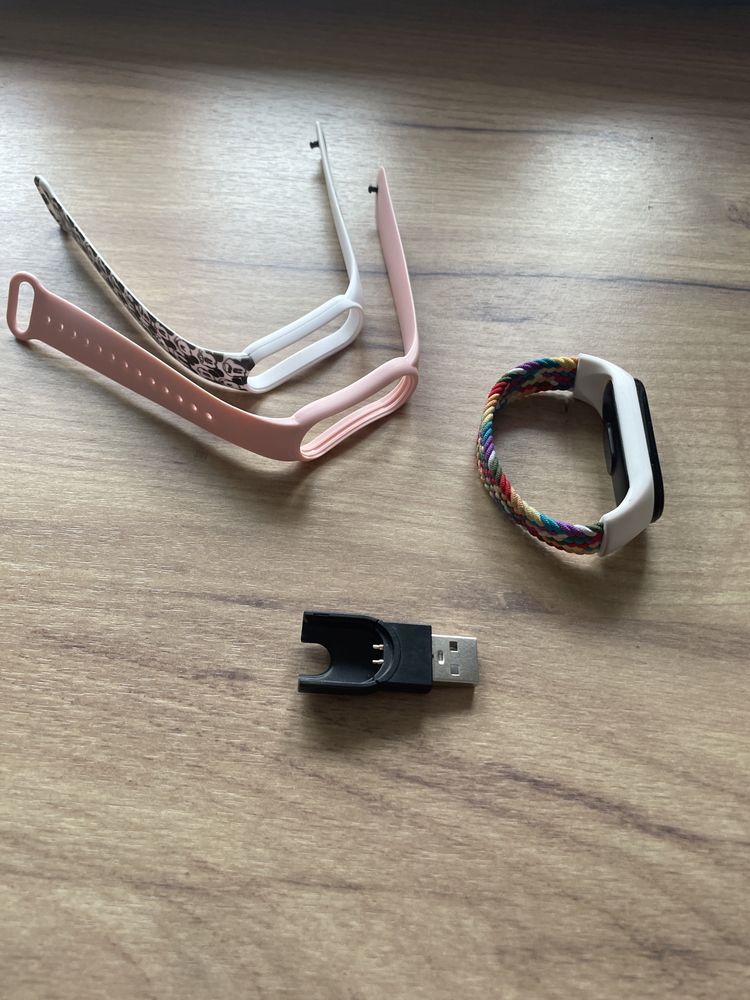 Smartwatch M5 bluetooth zegarek