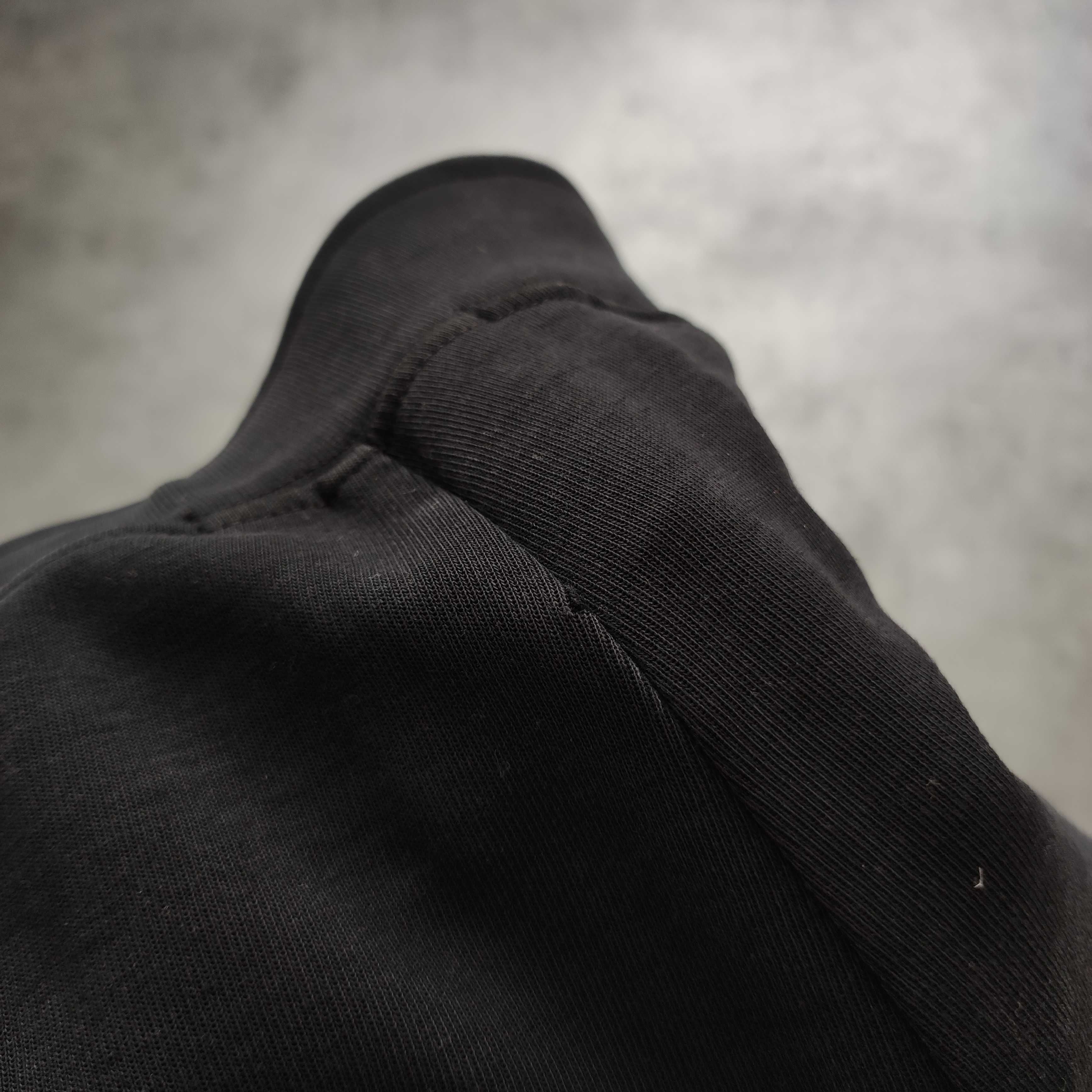 MĘSKIE Spodnie Dresy Sportowe PREMIUM Joggery Grafit Polo Ralph Lauren