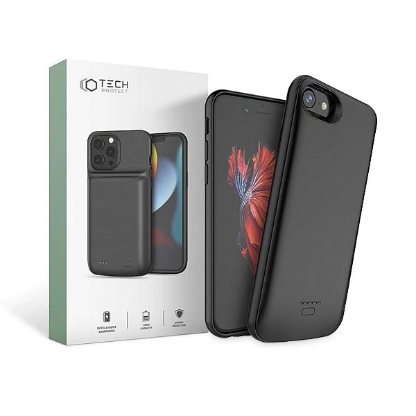 TECH-PROTECT BATTERY PACK 3200MAH IPHONE 6 / 6S / 7 / 8 / SE 2020 / 20