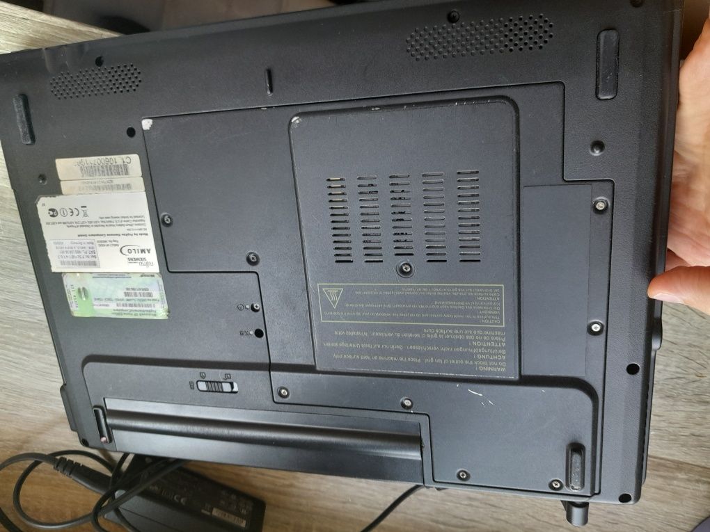 Sprzedam  laptop