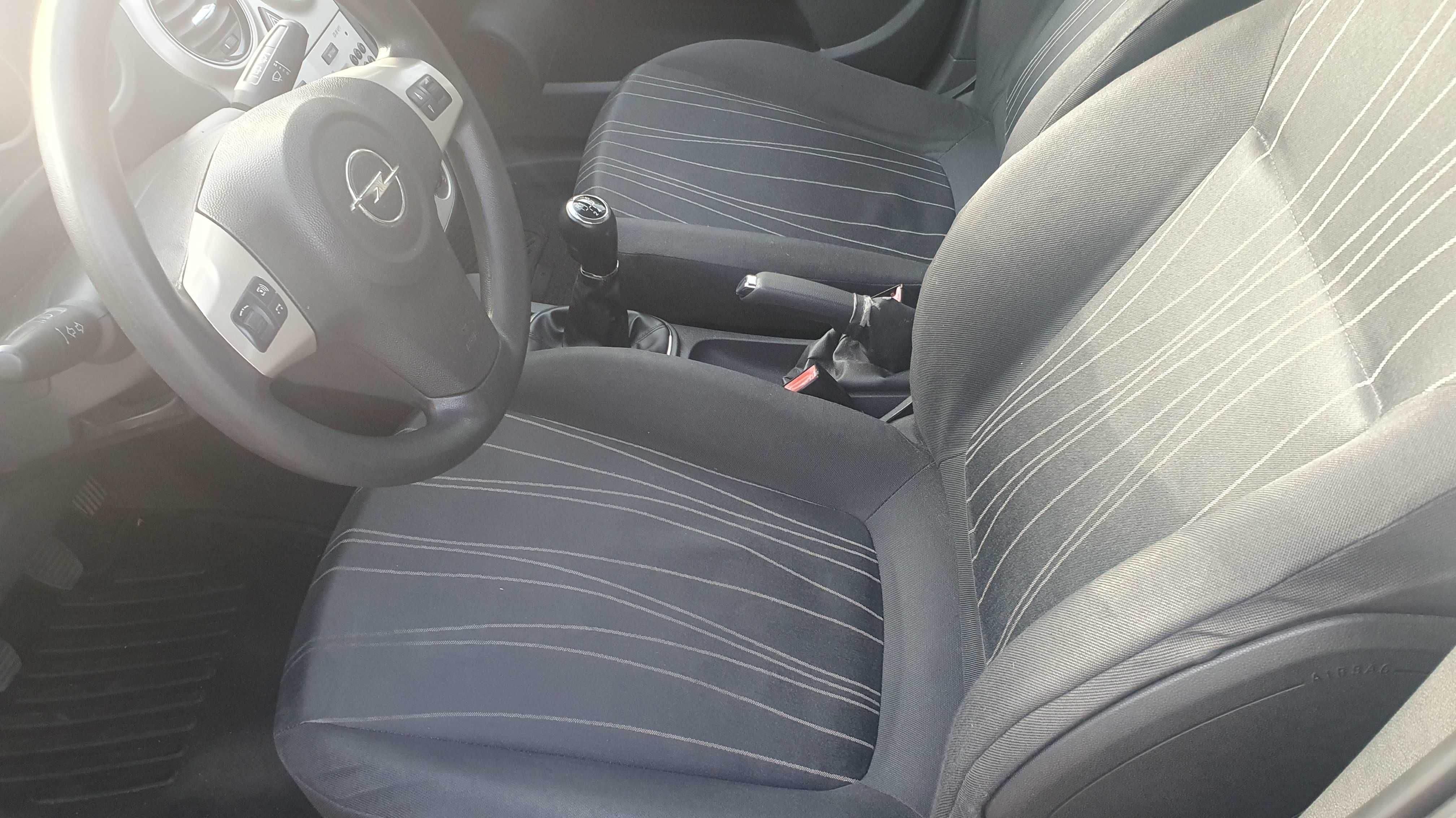 Opel Corsa D 1.2