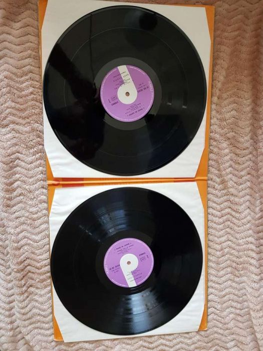 Vinil - Made In Japan - Deep Purple