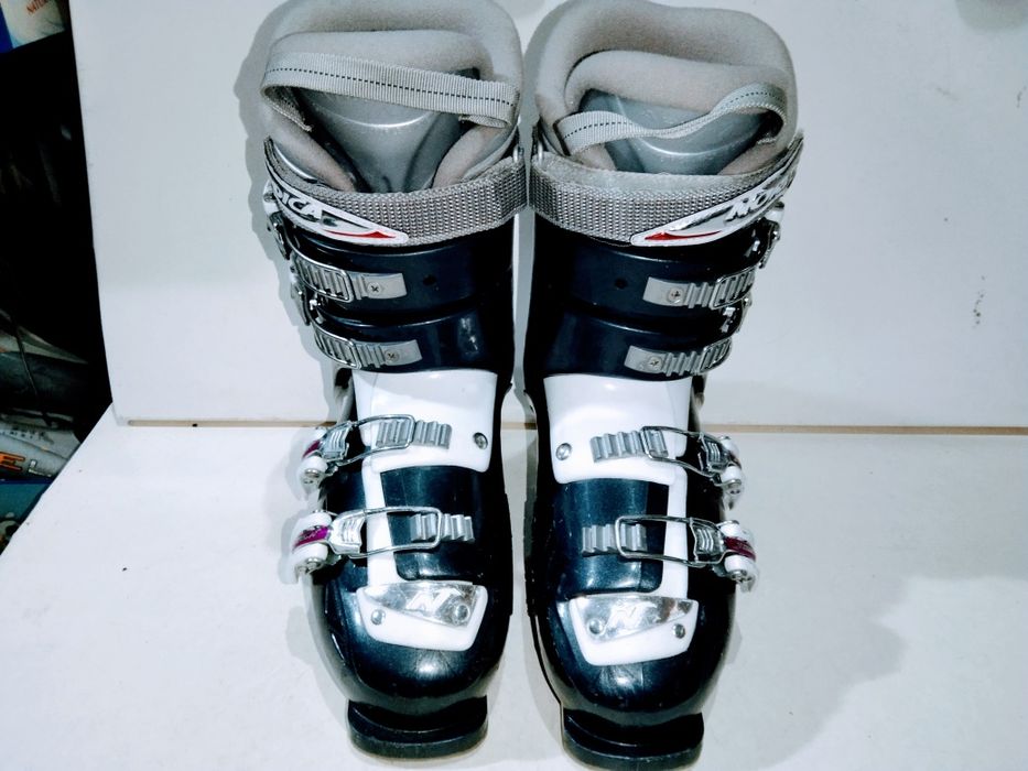 Buty narciarskie NORDICA Olympia BM Damskie  39