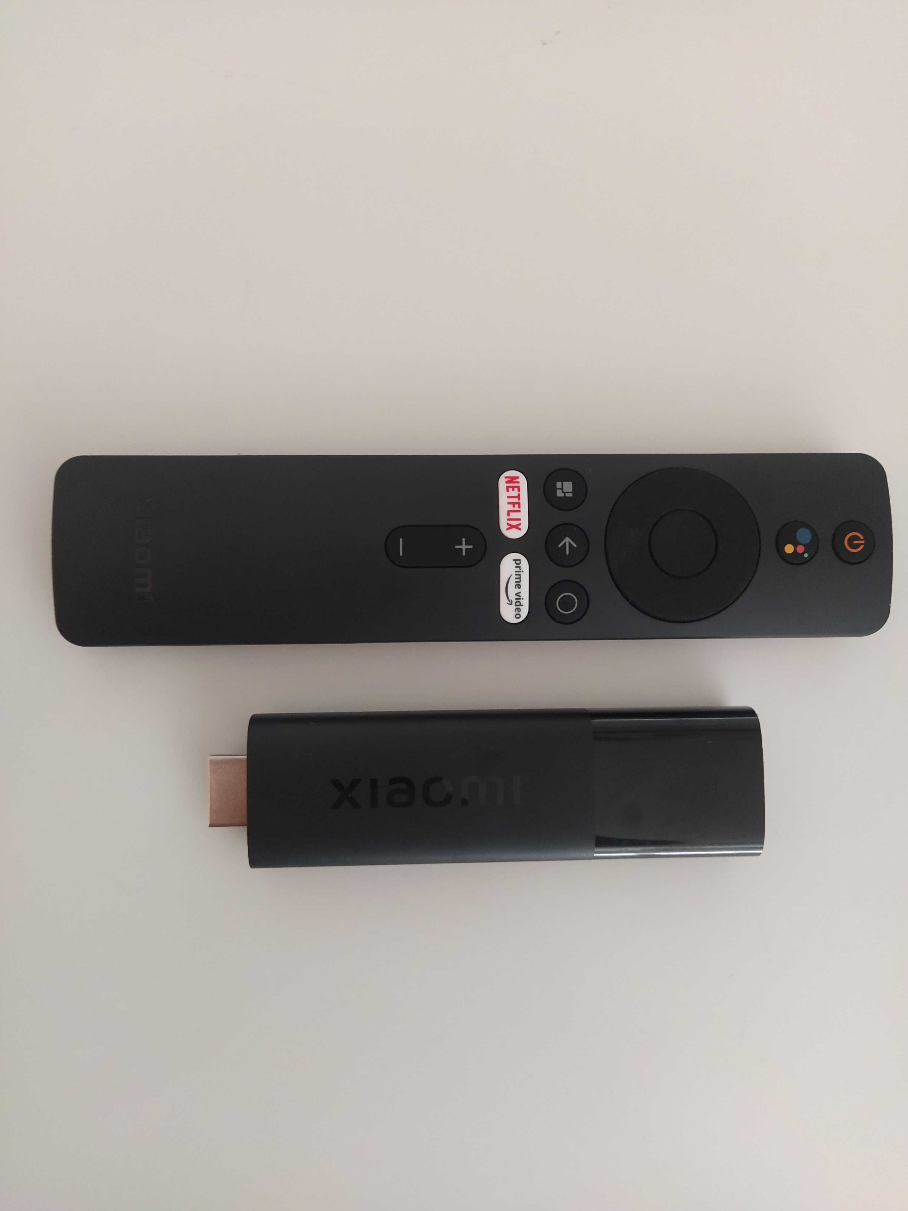 Xiaomi Mi TV Stick 4K - 2GB Ram (novo)