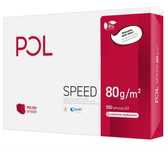 Papier  xero POLSPEED A3 _dwie ryzy 2x500 arkuszy