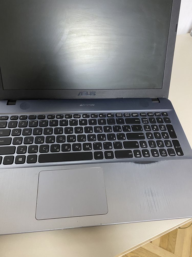 Ноутбук Asus X541S