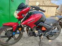 Мотоцикл Viper Magnum 200