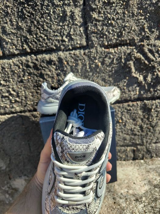 Dior Snake B30 Novos