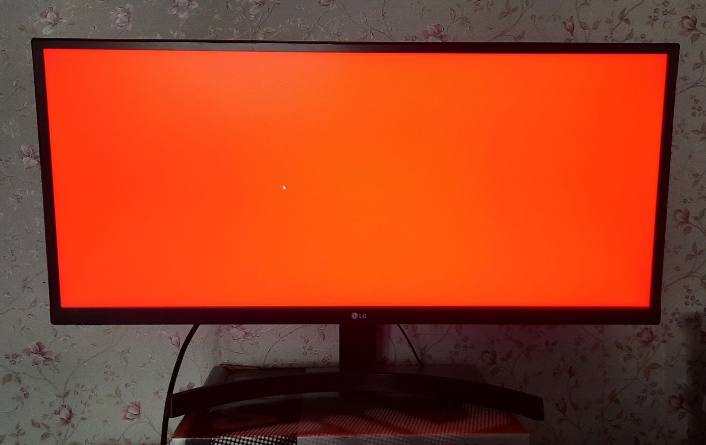 Монитор LG 29WL50S-B (29/2560x1080/IPS/2xHDMI)