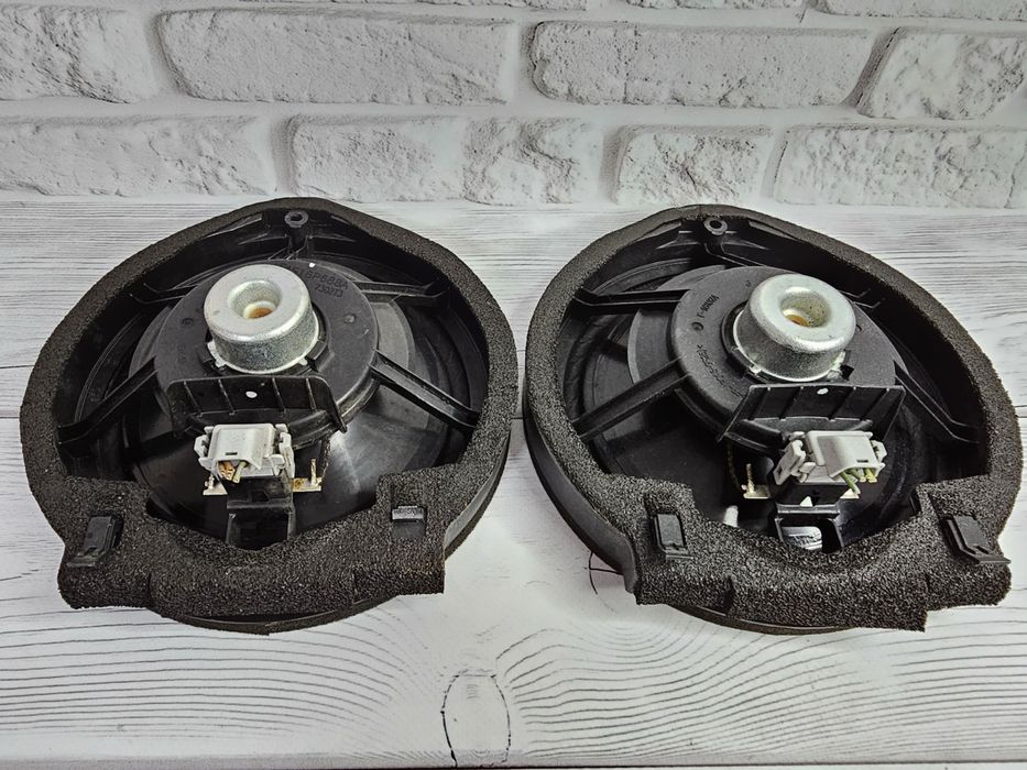 Динамики хонда цивик 4д седан (задние) оригинал