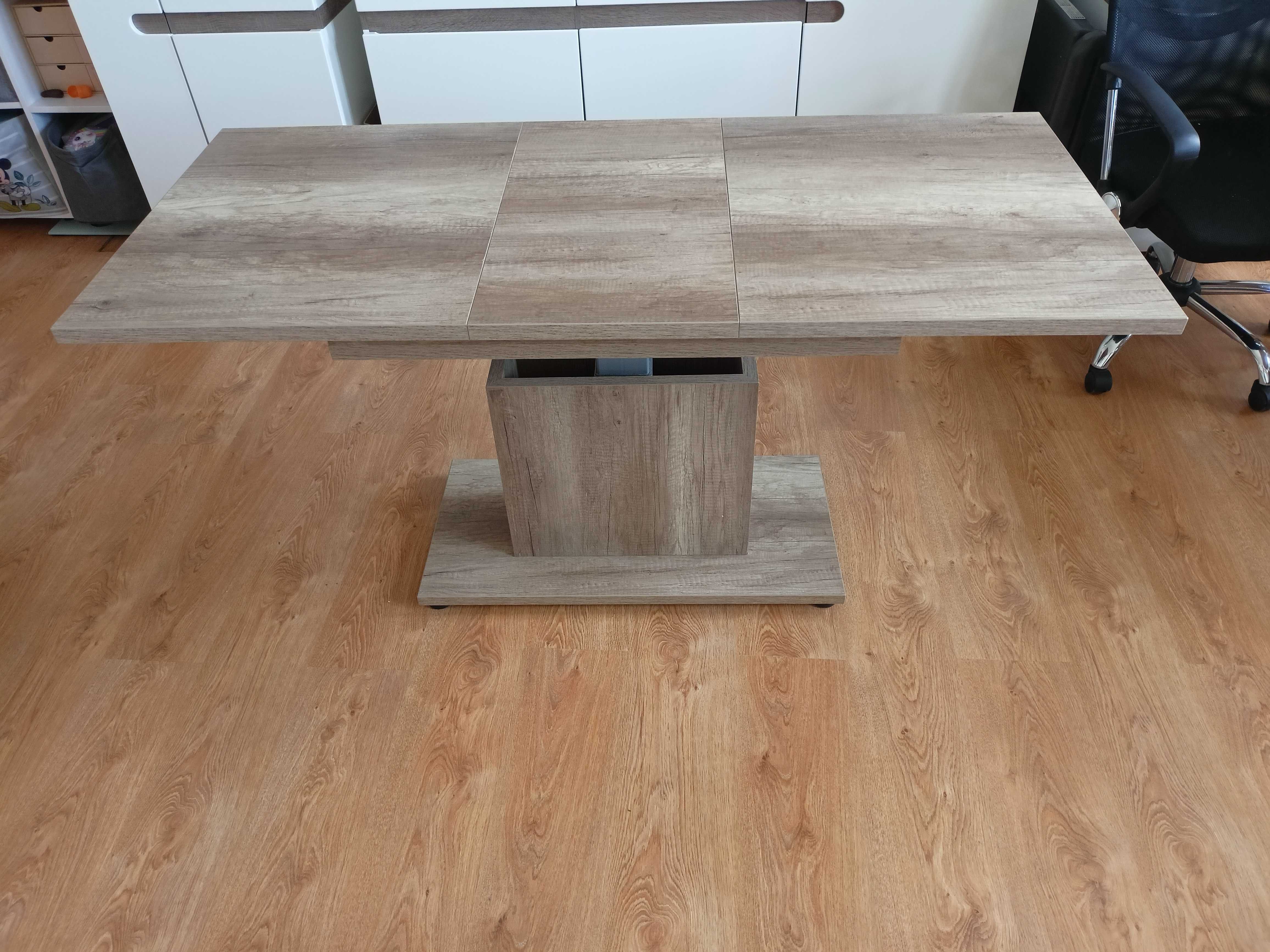 Stół rozkładany 110 cm