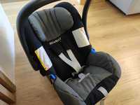 Fotelik - nosidełko Romer-Britax Baby Safe Plus 0-13 kg