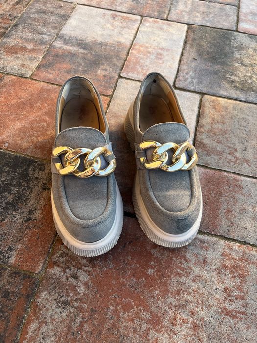 Лофери Ніла Ніла Італія