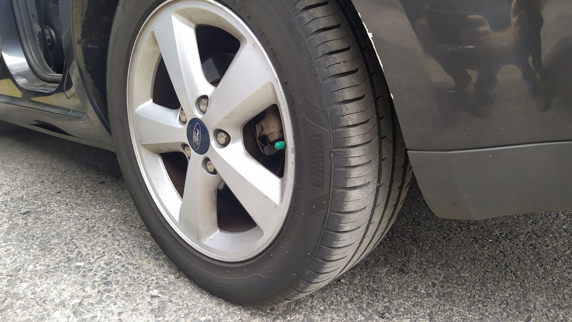 Ford focus SW 1.4