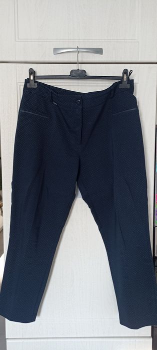 Spodnie damskie eleganckie