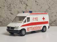 Siku Mercedes- Benz Sprinter Karetka Ambulance