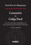 Livros de direito penal novos