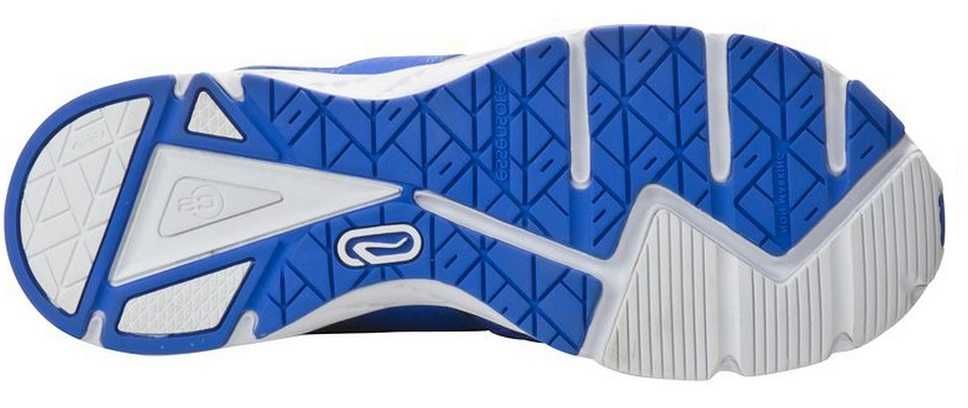 KALENJI ELIOFEET Buty Sportowe Damskie Do Biegania Na Rzepy NOWE # 38
