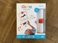 Osmo Genius Kit - zestaw 5 gier edukacyjnych do iPad (+ podstawka)