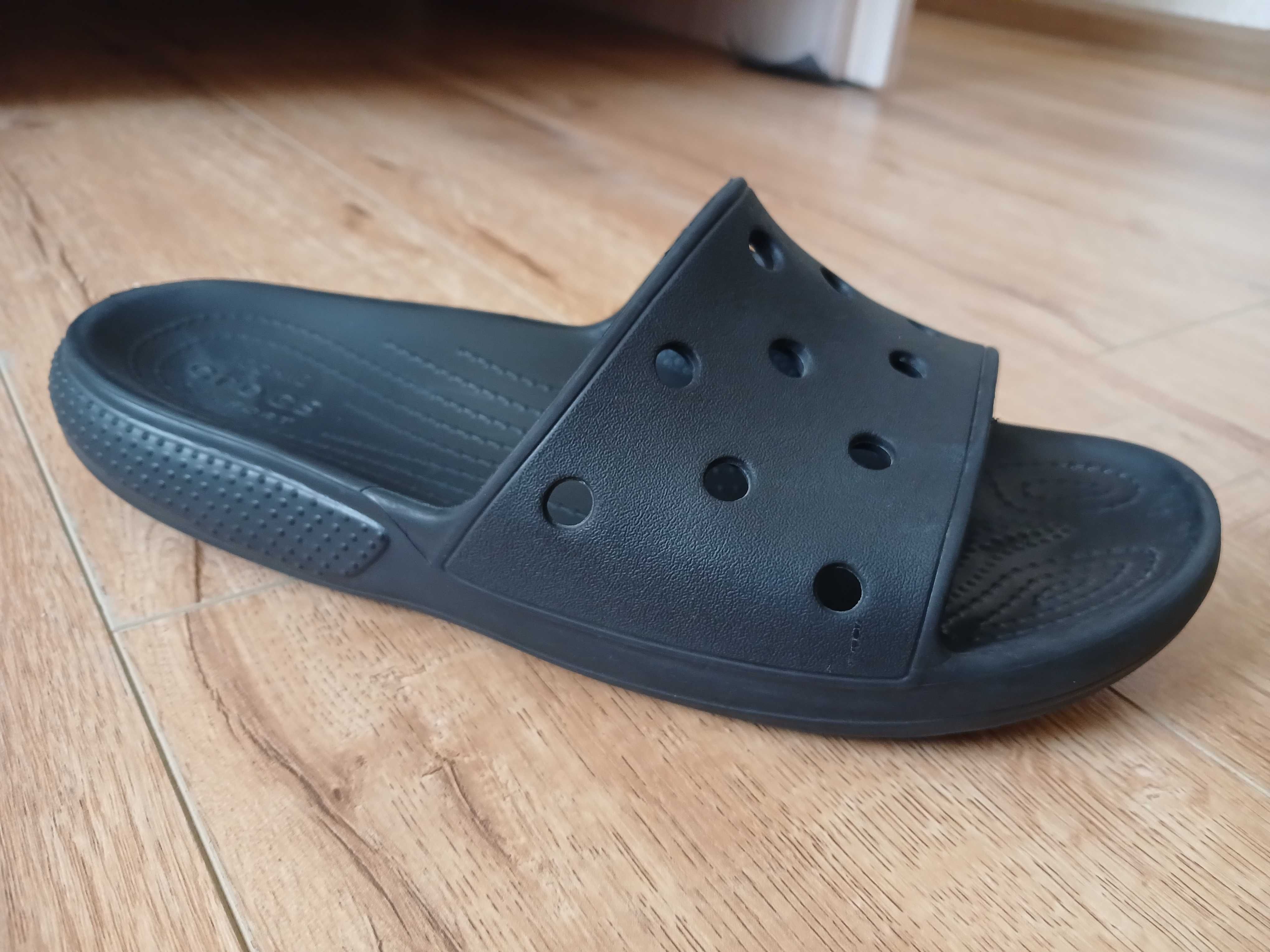 Кроксы Crocs, оригинал . р B5/W7 наш 37