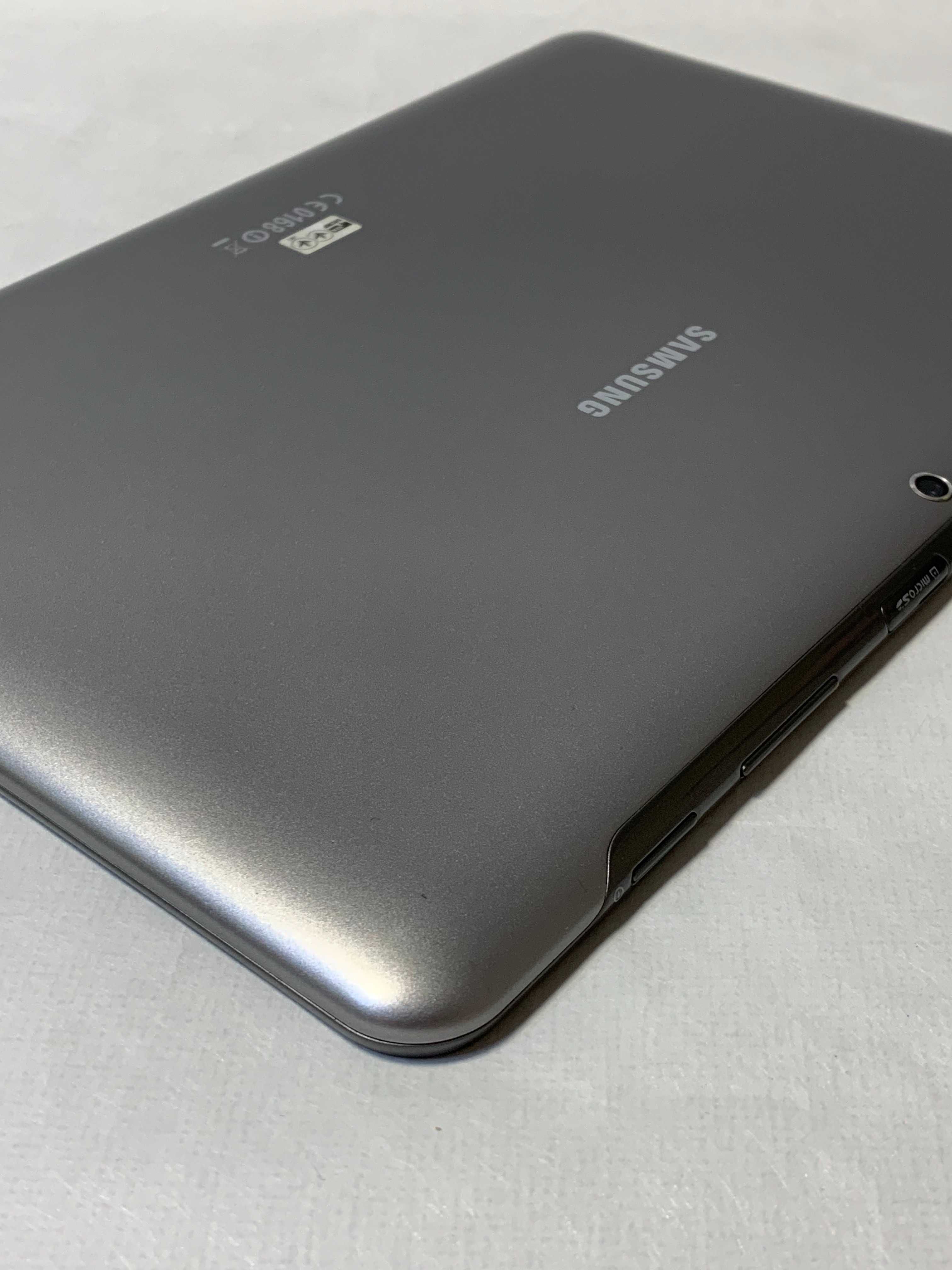 Samsung Galaxy Tab 2 10.1 16GB WIFI + 3G P5100 Black Android 6.0.1