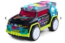 Beat hero carro (Artigo único)