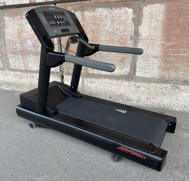 Жим ногами (угол 45°) InterAtletikGym разборной BT202P