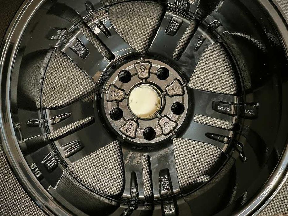 Alufelgi 16 5x114,3 ET40 Toyota, Lexus #244