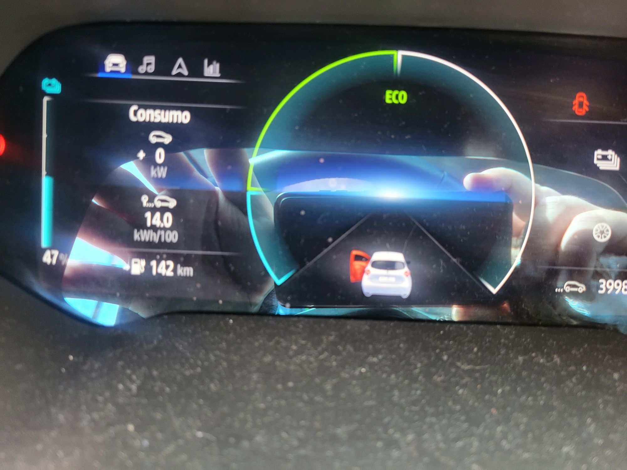 Renault Zoe limited 50