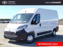Toyota Proace MAX L3H2 180KM Heavy