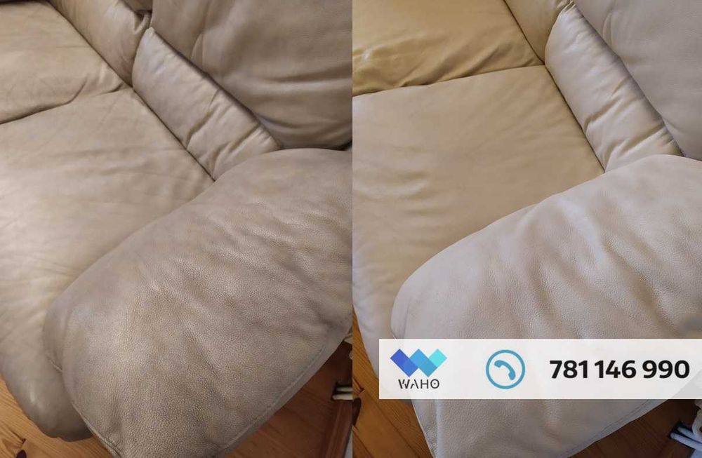 Pranie Tapicerki - Skóry - Narożniki - Meble Tapicerowane - Narożniki