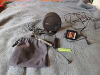 Discman  Sony  D-EJ  2000