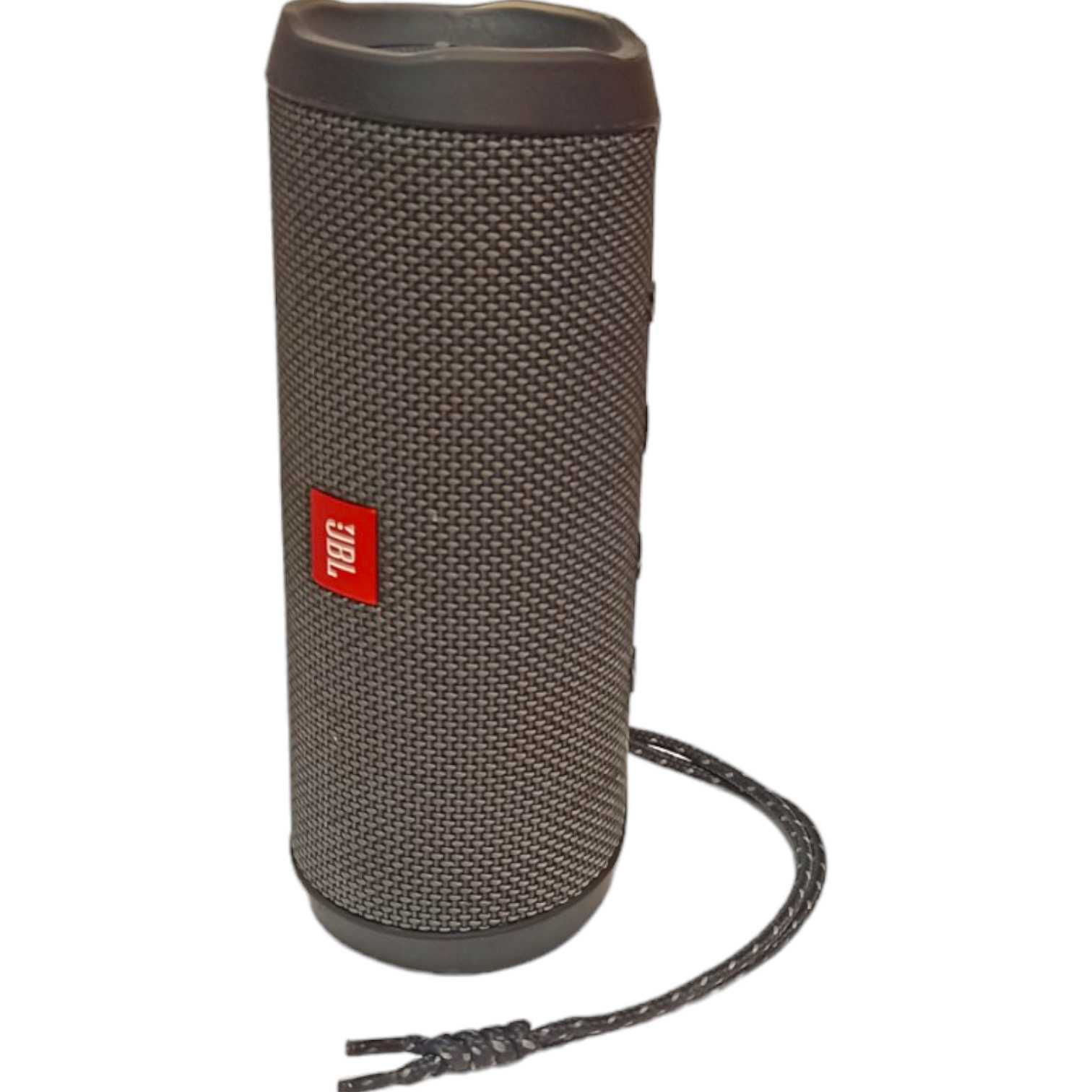 Głośnik JBL flip Essential 2 szaro-czarny