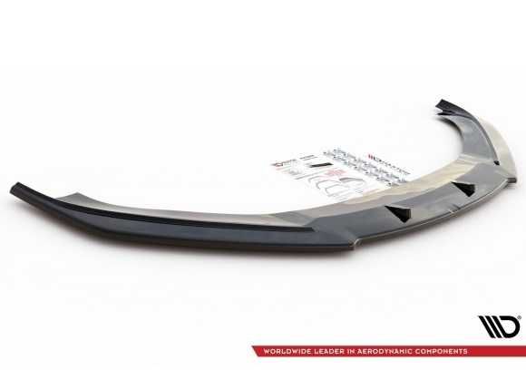 Передній спойлер V1 для Tesla Model S Facelift, 720234