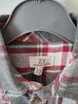 Camisas de menino