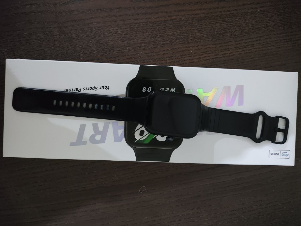 Smartwatch IDW15