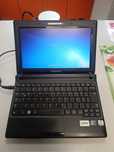 Laptop Samsung NC10