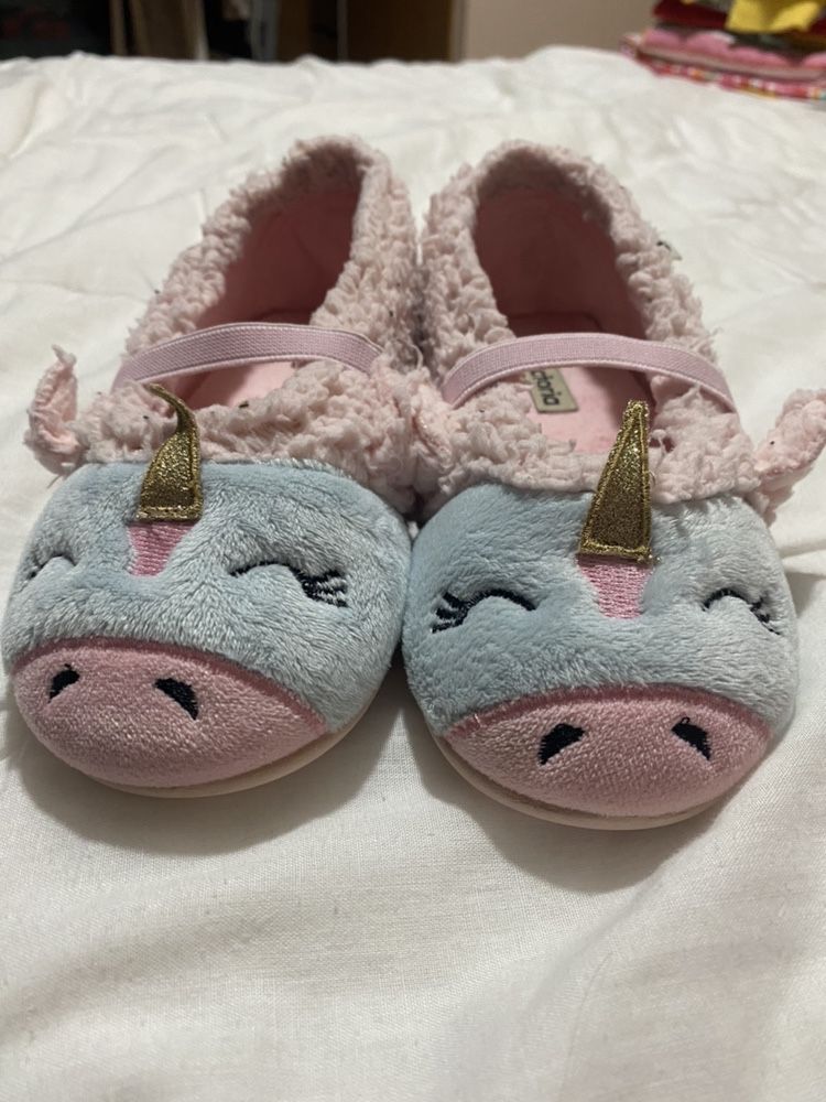 Pantufas Vitoria 32