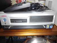 PC - conjunto
