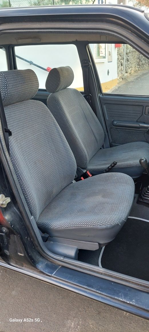 Citroën AX 1.1 ano1990 insp12/2025 muito económico