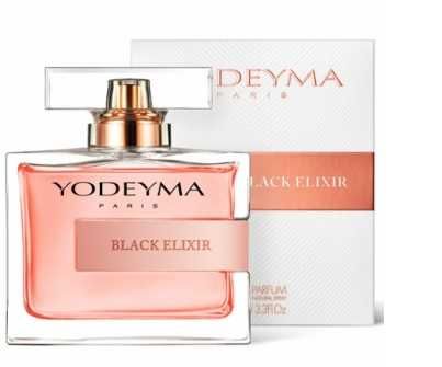 Perfumes da Yodeyma