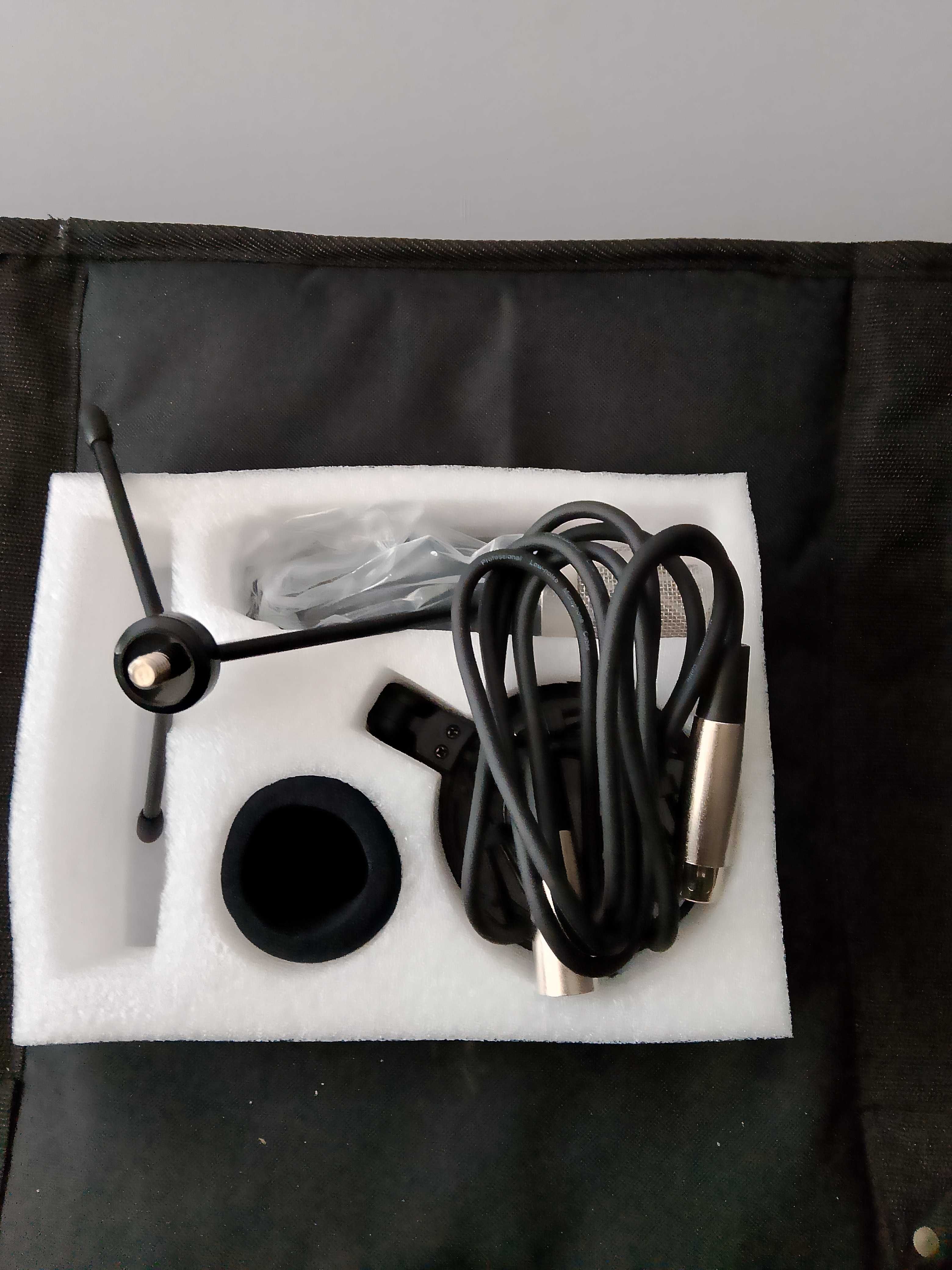Mikrofon Studyjny Marantz MPM-1000