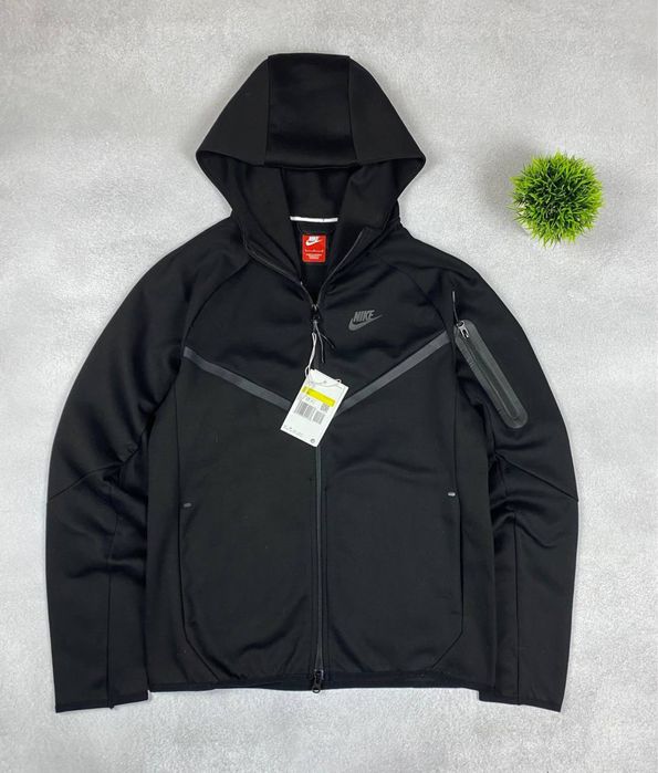 Спортивний костюм Nike Tech Fleece/спортивний костюм найк теч фліс