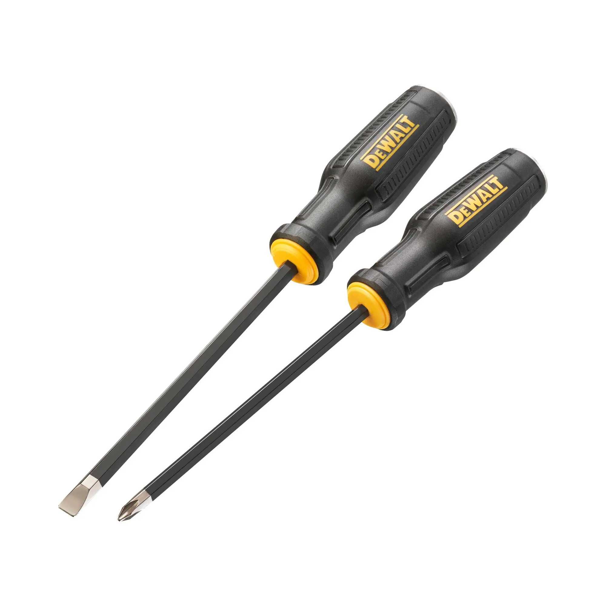 DeWALT DWHT65100-0 Набір викруток демонтажних TOUGHSERIES™ , 2 штуки
