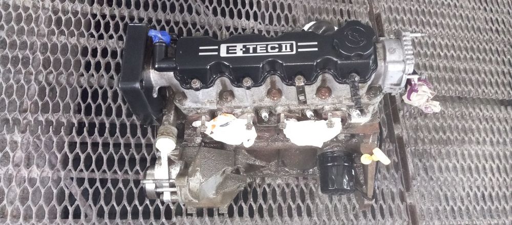 Aveo t200-t250 мотор 1,5 в идеале 109т. Пробег