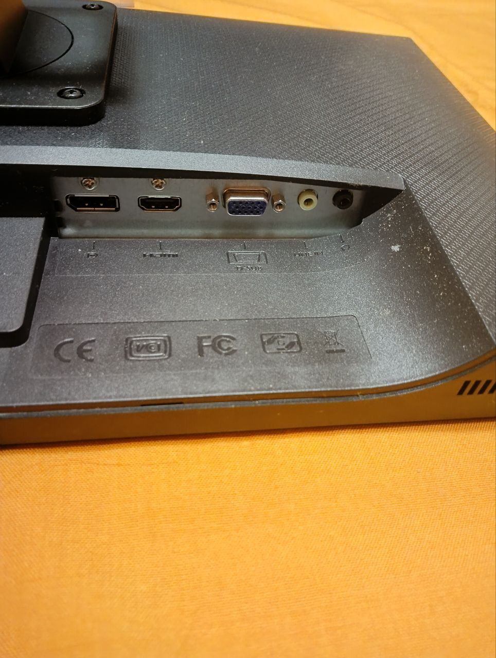 Монитор BenQ BL2480T.