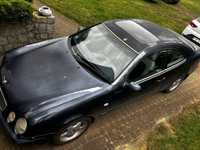 Mercedes clk w208 2.0 K + lpg