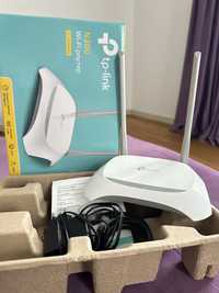 Роутер tp-link N300